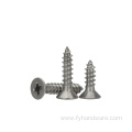 stainless steel Confirmat Screws Furniture Screws